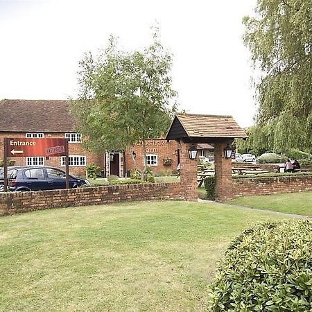 Premier Inn Premier Inn Sandhurst Sandhurst  Exterior photo