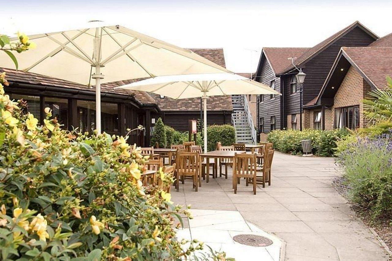 Premier Inn Premier Inn Sandhurst Sandhurst  Exterior photo